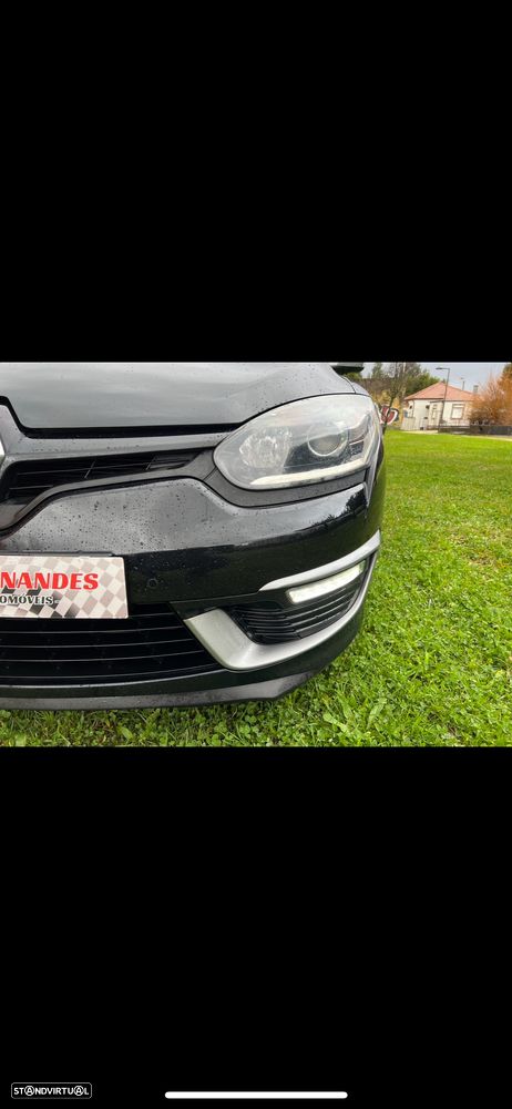 Renault Mégane Coupe 1.6 dCi GT Line Premium SS - 5