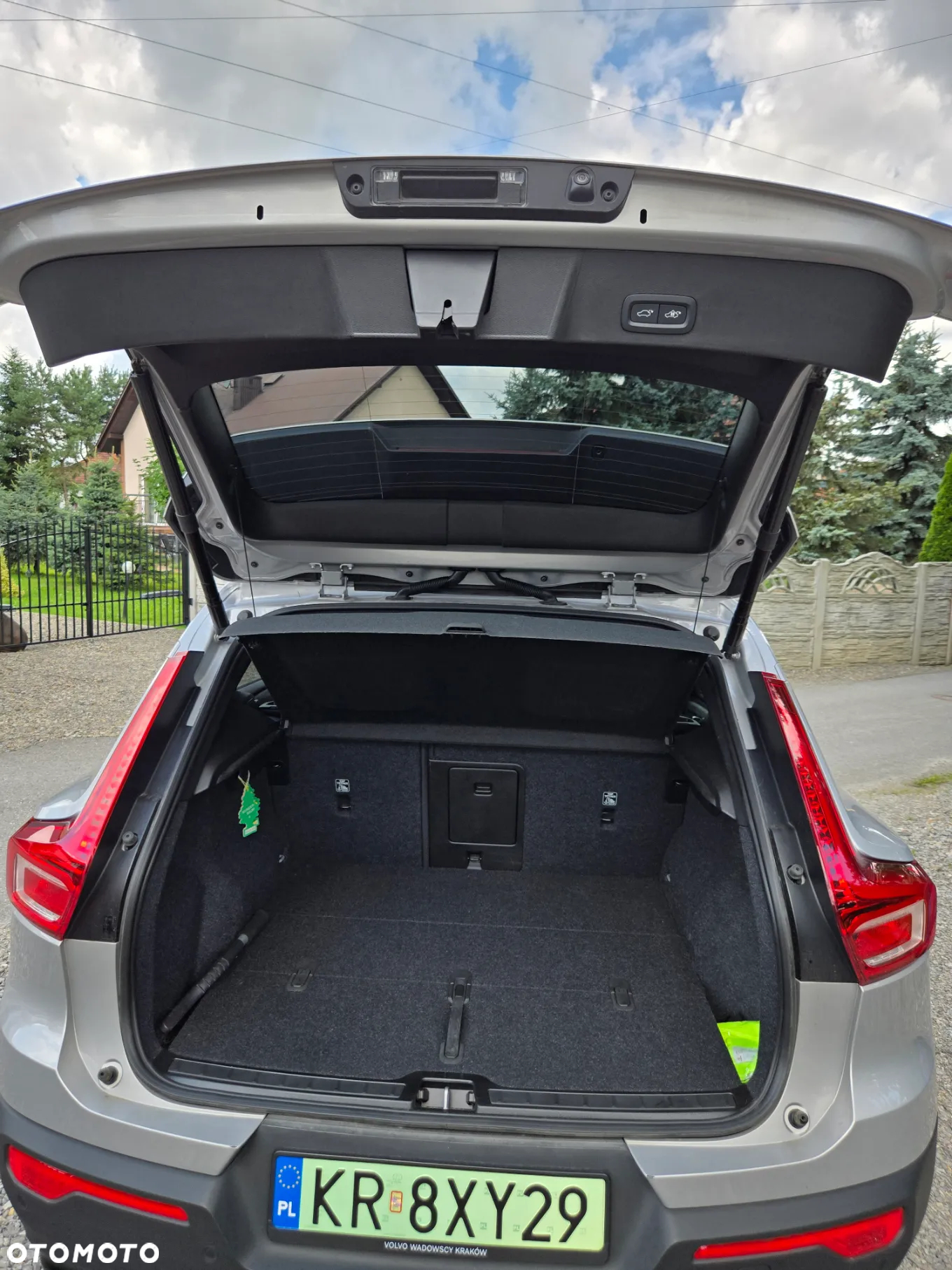 Volvo XC 40 - 14