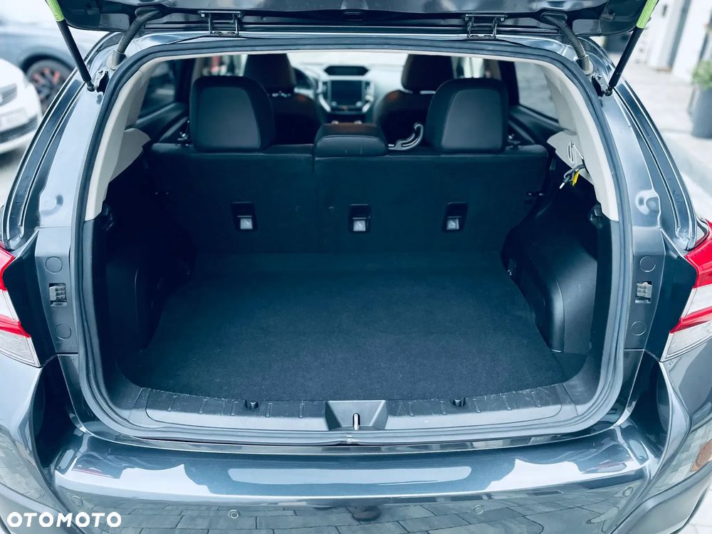 Subaru XV 2.0i Exclusive+ (EyeSight) Lineartronic - 18