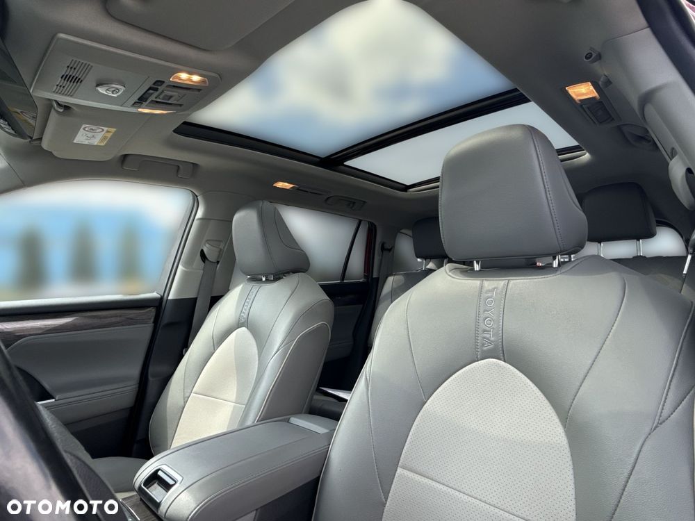 Toyota Highlander - 24