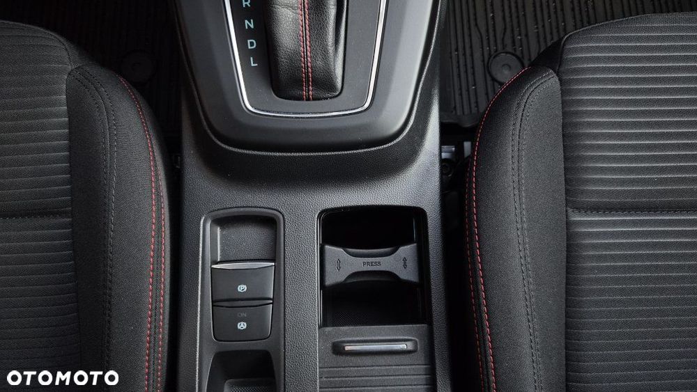 Ford Focus - 15