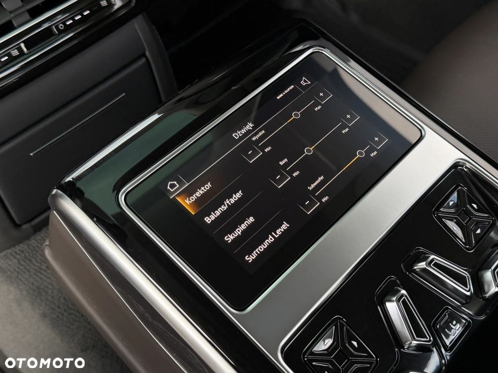 Audi A8 50 TDI mHEV Quattro Tiptr - 36
