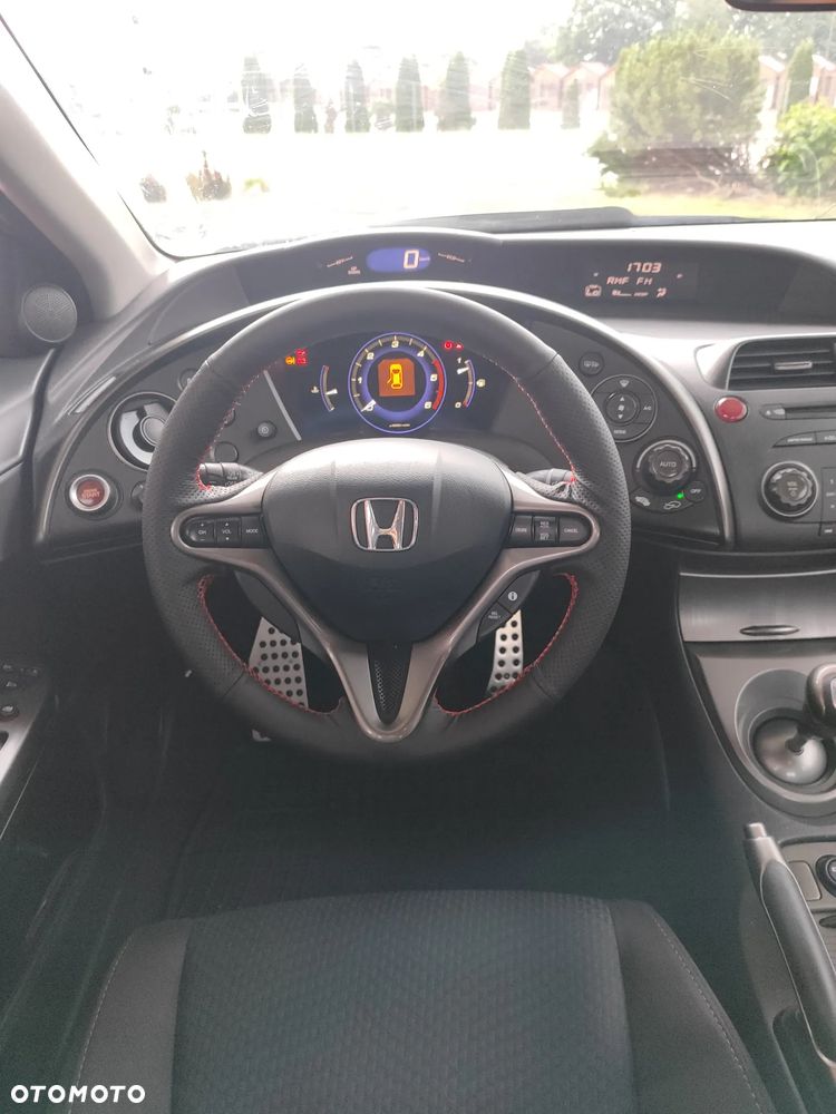 Honda Civic - 11