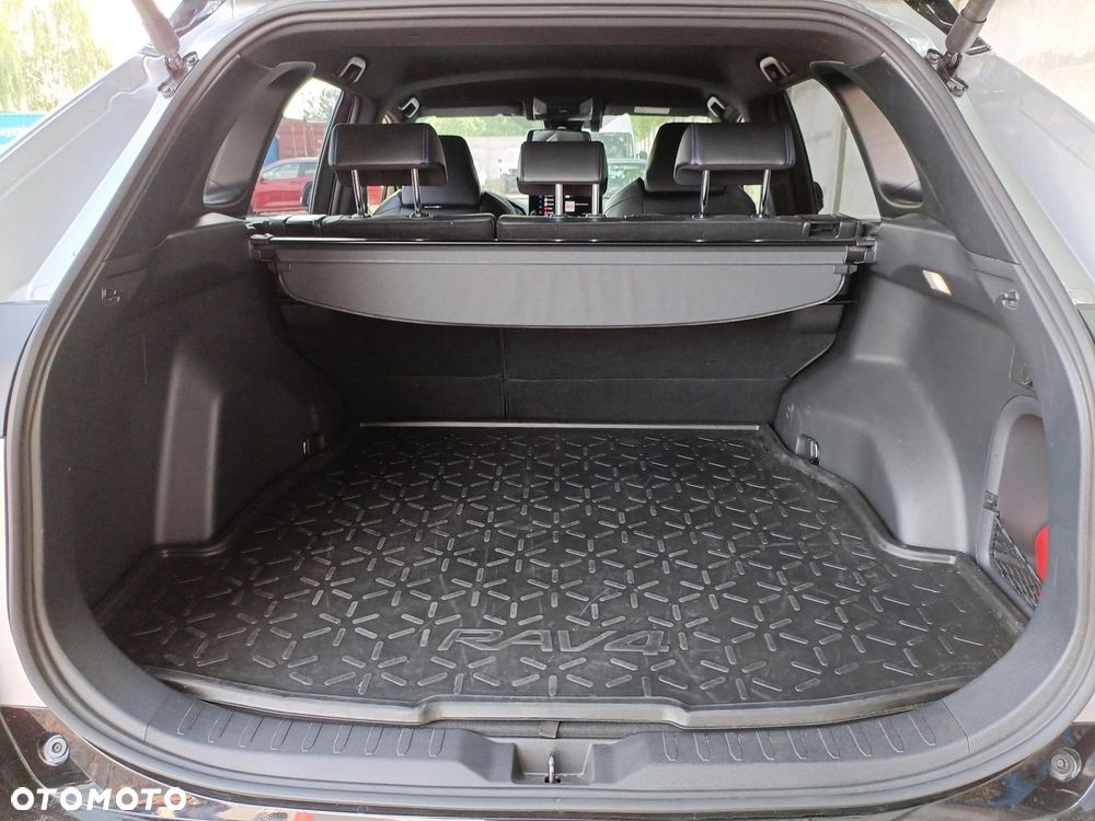 Toyota RAV4 2.5 Hybrid Selection 4x2 - 19