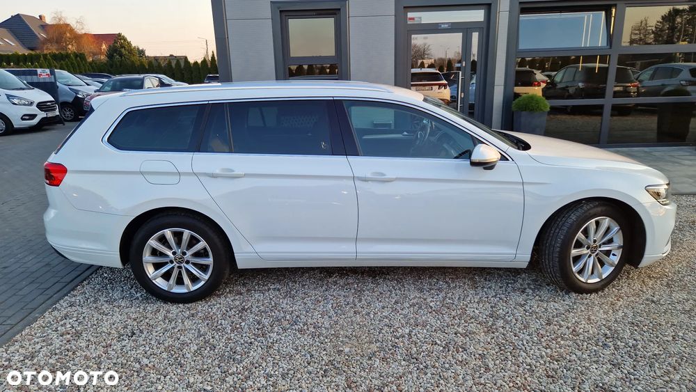 Volkswagen Passat 2.0 TDI SCR Highline DSG - 29