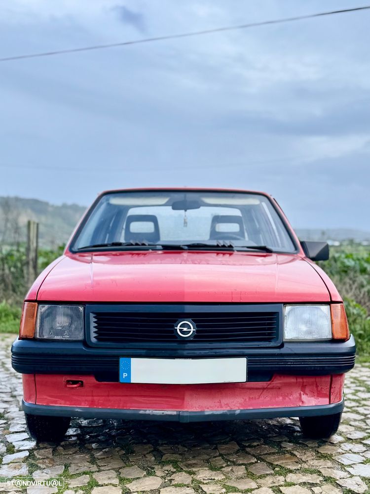 Opel Corsa 1.2 GL - 1
