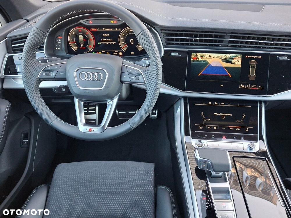 Audi Q7 - 23