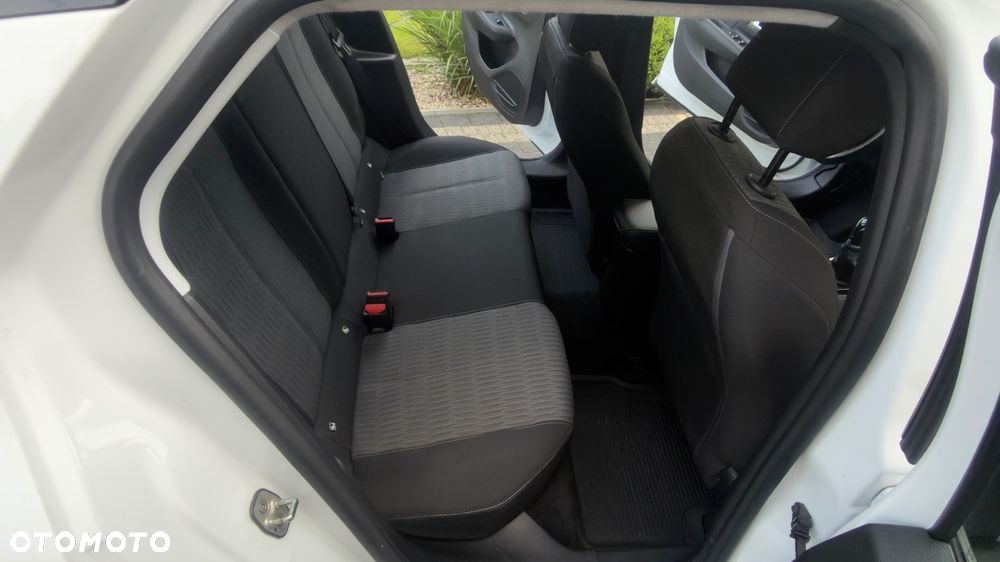 Opel Corsa 1.2 S&S - 15
