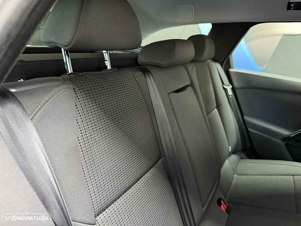Peugeot 508 SW 1.6 BlueHDi Allure - 38