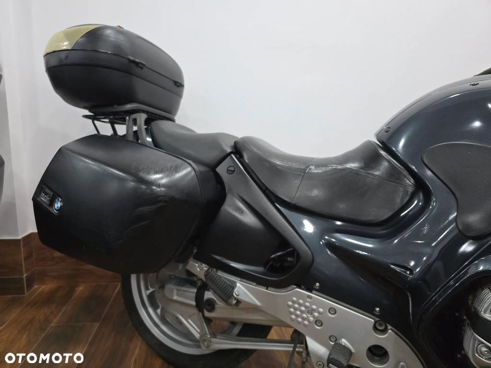 BMW RT - 10