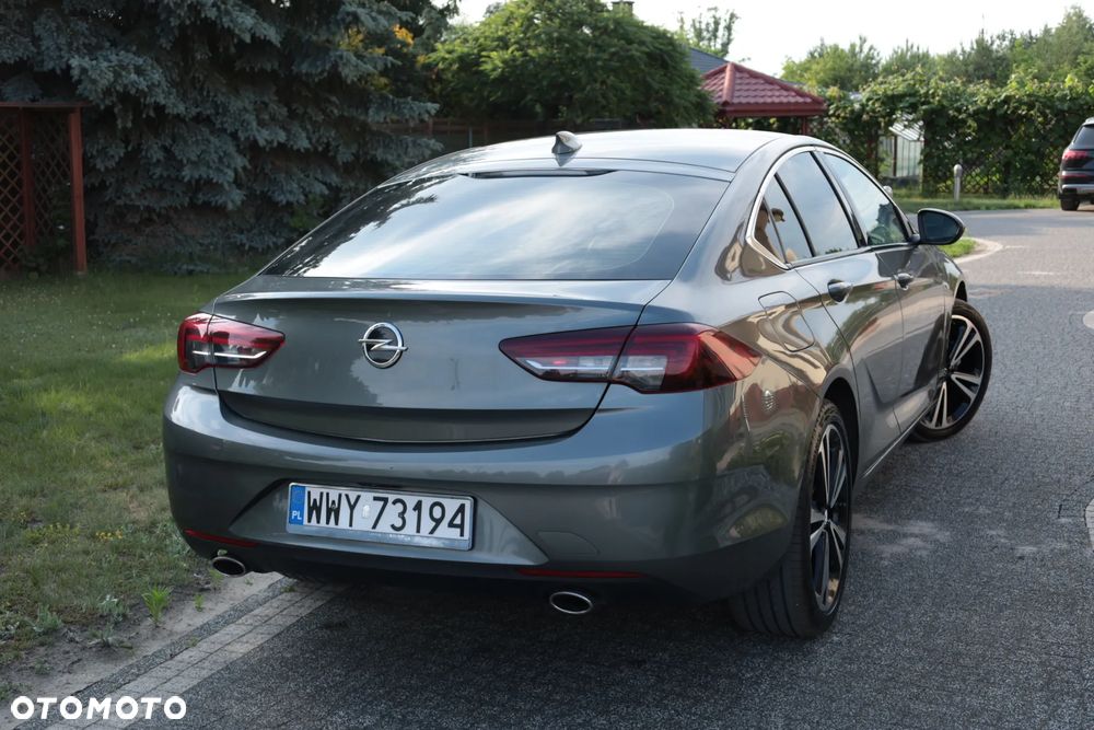 Opel Insignia - 3