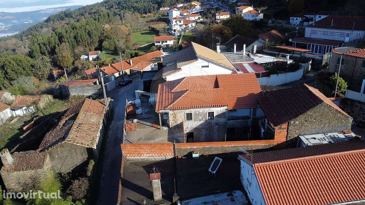 Moradia T1 para venda - Grande imagem: 5/35