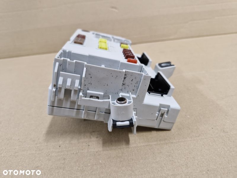 FIAT 500L MODUŁ STEROWNIK KOMFORTU BCM BSI 51940209 - 6