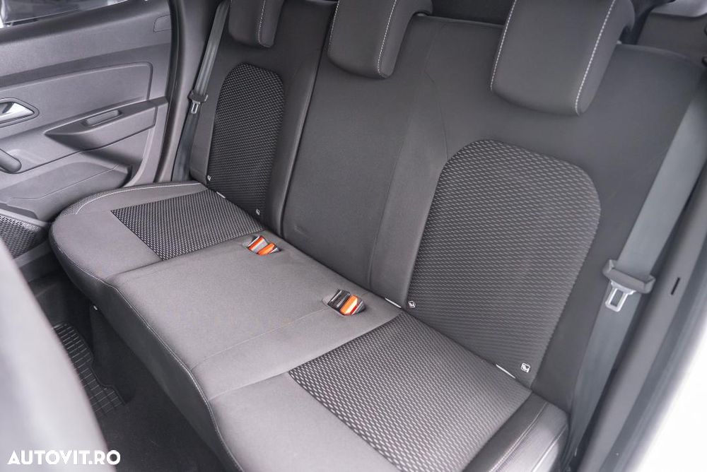 Dacia Duster TCe 90 Comfort - 5