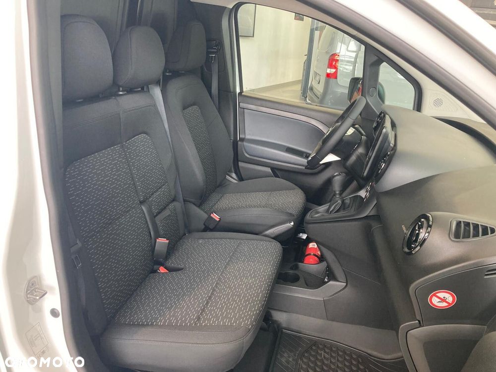 Mercedes-Benz Citan 110 CDI - 16