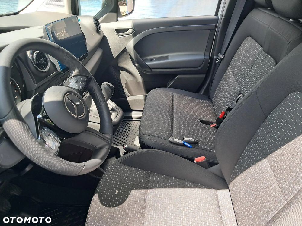 Mercedes-Benz CITAN - 12