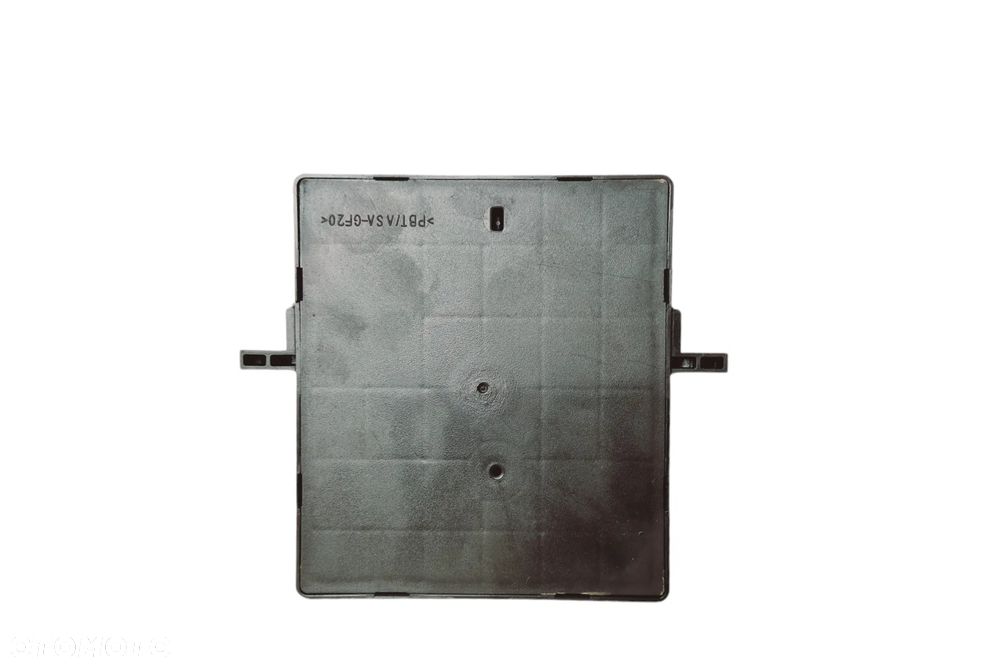 MODUŁ STEROWNIK ŚWIATEŁ AUDI A6 C6 4F0907279 SW:4F0910279008 - 4