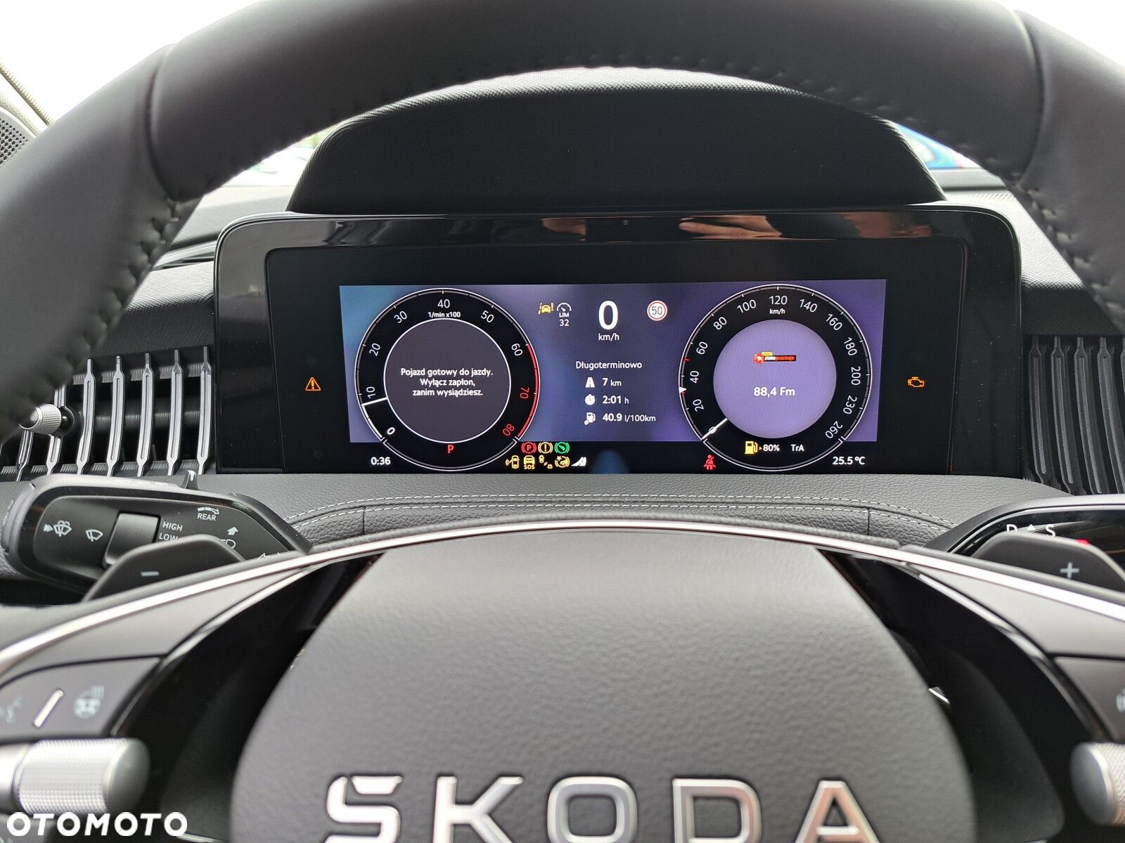 Skoda Superb 2.0 TSI 4x4 L&K DSG - 22