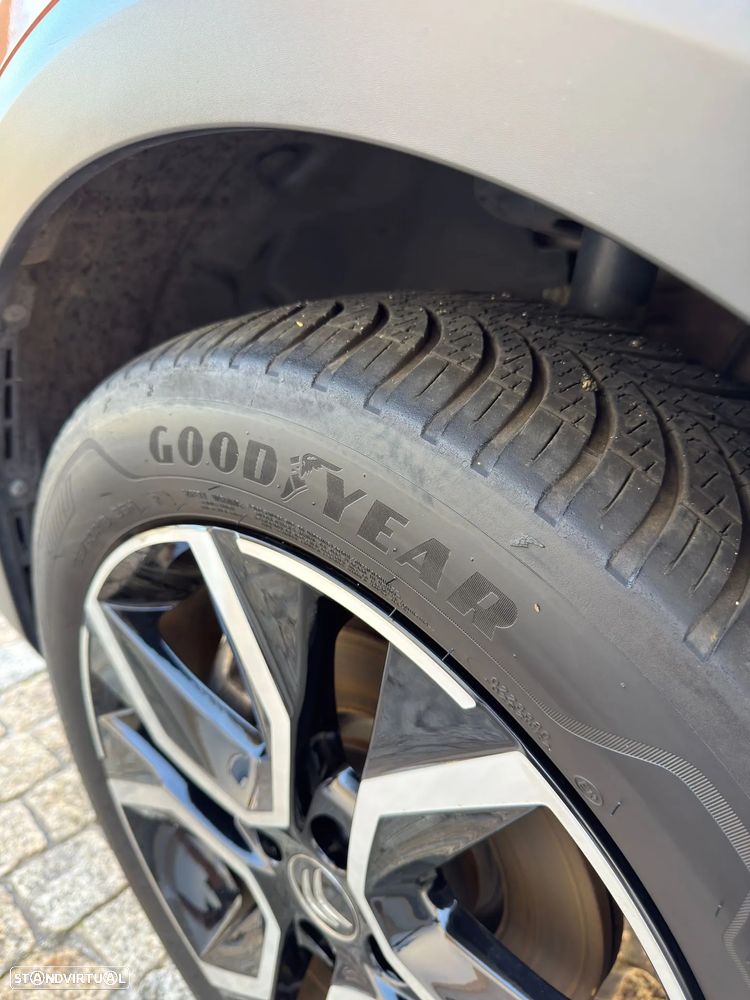 Citroën e-C4 Feel Pack - 17