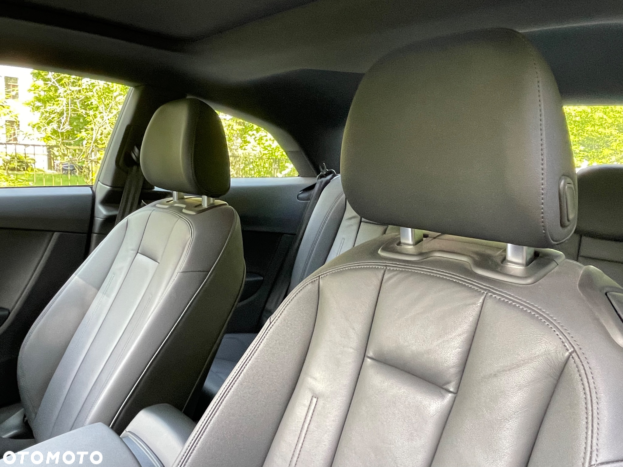 Audi A5 Coupe 40 TDI S tronic - 35
