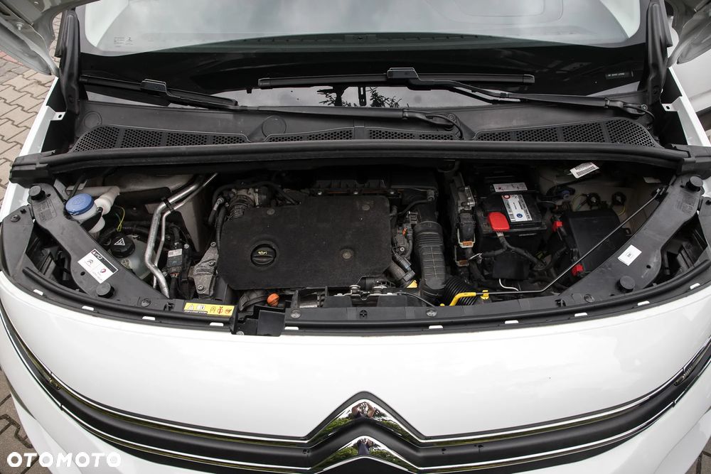 Citroën Berlingo M 1.5 BlueHDI Feel Pack S&S - 34