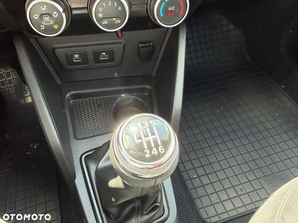 Dacia Duster 1.0 TCe Comfort - 20