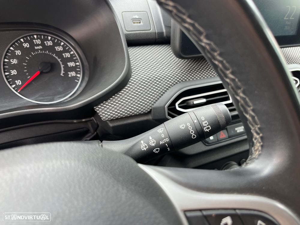 Dacia Jogger 1.0 ECO-G Expression 7L Bi-Fuel - 38
