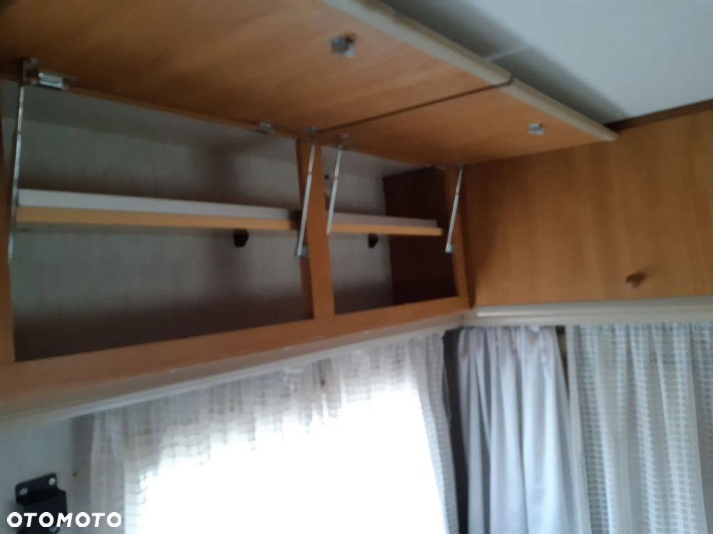 Fiat Ducato 10TD Panorama - 7