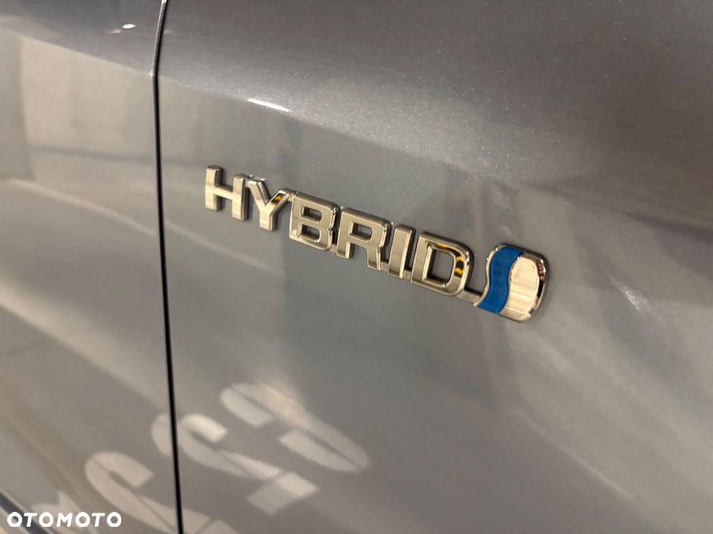 Toyota Corolla 1.8 Hybrid Comfort - 28