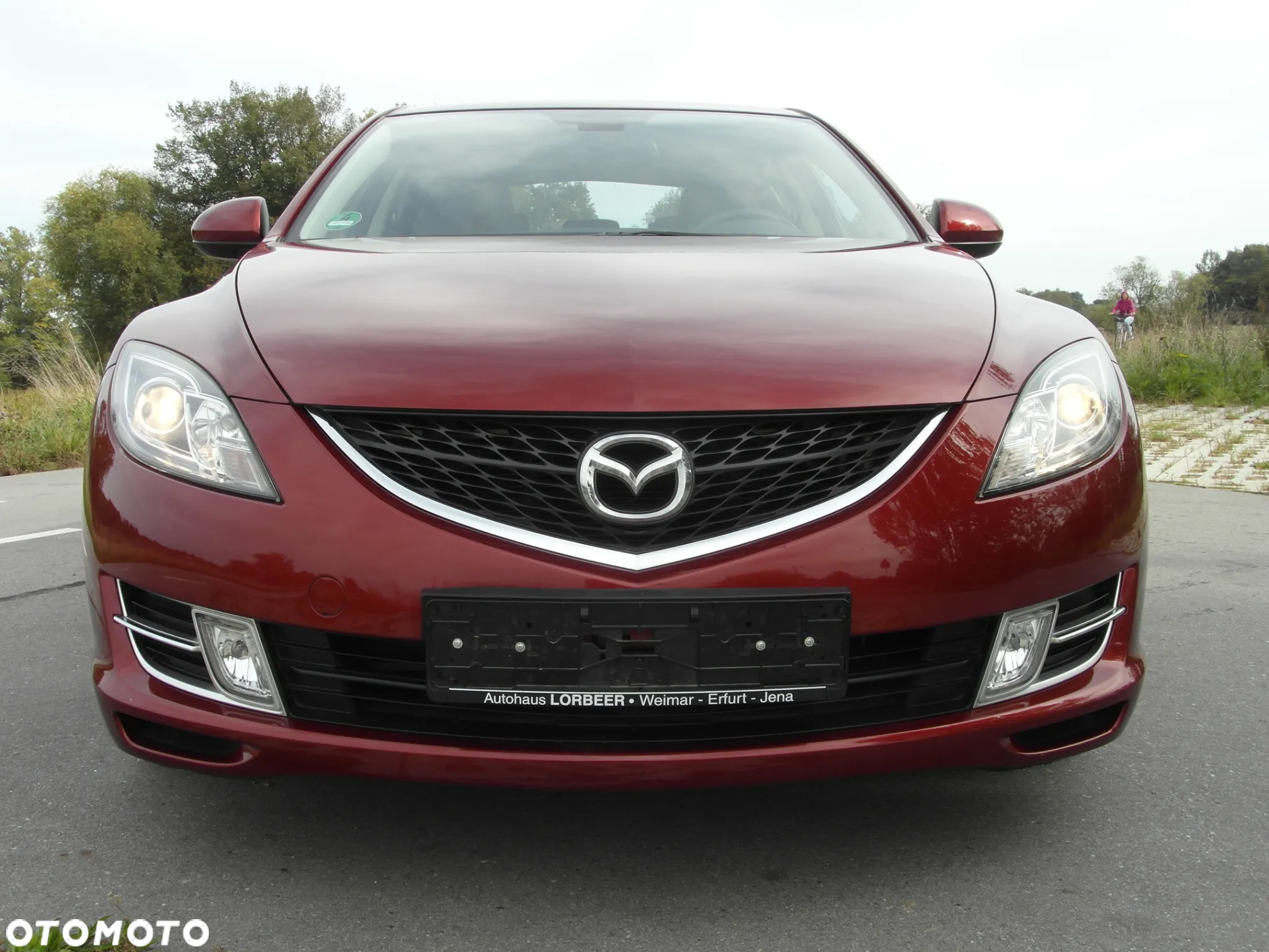 Mazda 6 2.0 Exclusive - 14