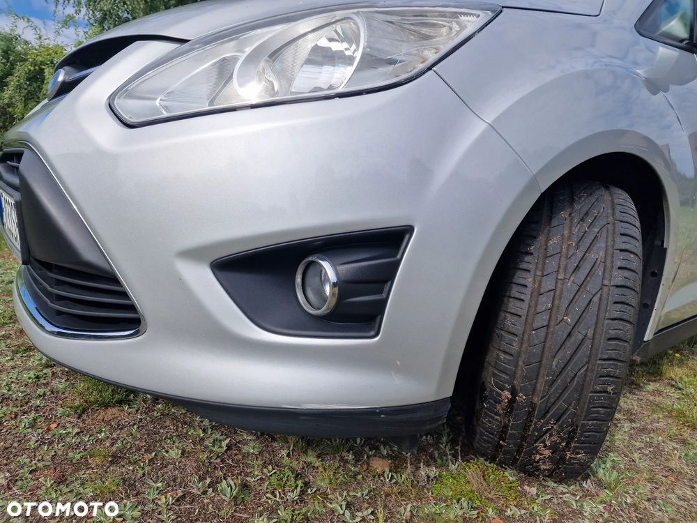 Ford Grand C-MAX Gr 1.6 Edition - 9
