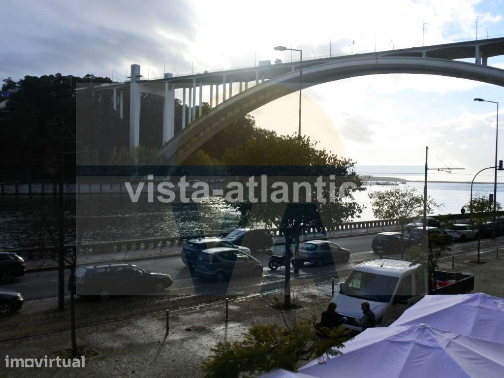 Espaço Comercial / 1ª Linha Rio Douro - Grande imagem: 4/12