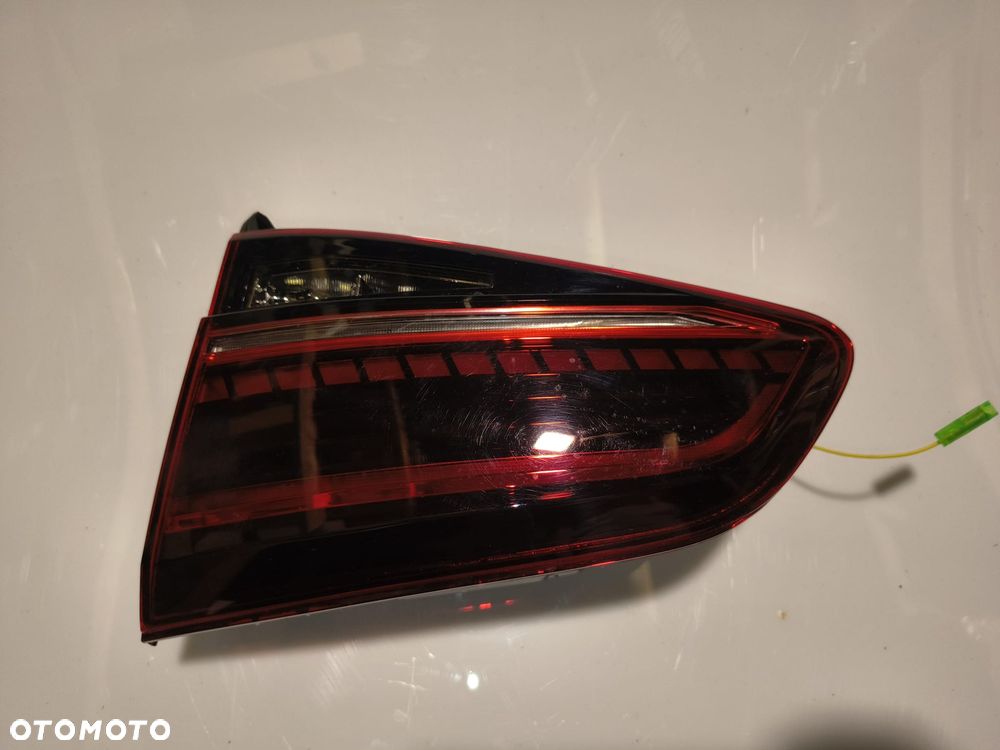 Lampy tylne Golf 7 VII komplet 2013-2020 - 1