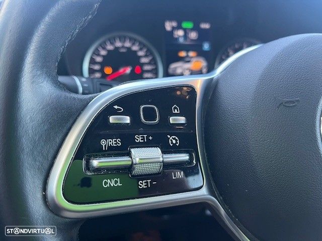 Mercedes-Benz GLC 300 de 4Matic Business Solutions Frota - 13