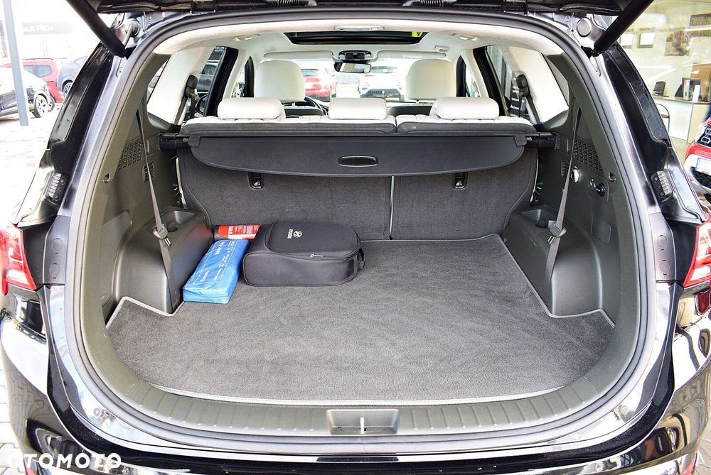 Hyundai Santa Fe - 35