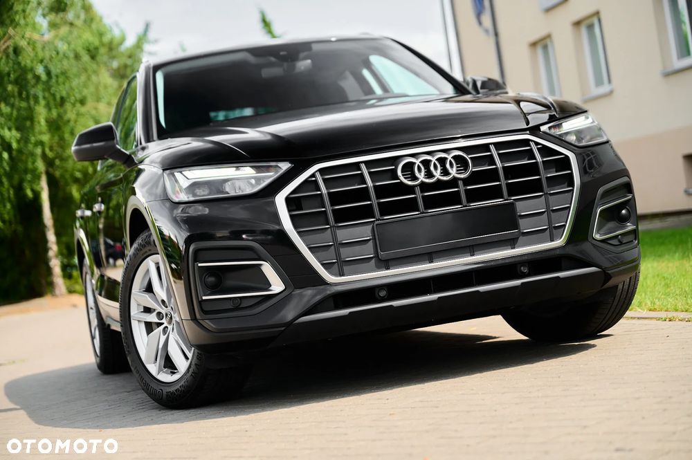 Audi Q5 - 21