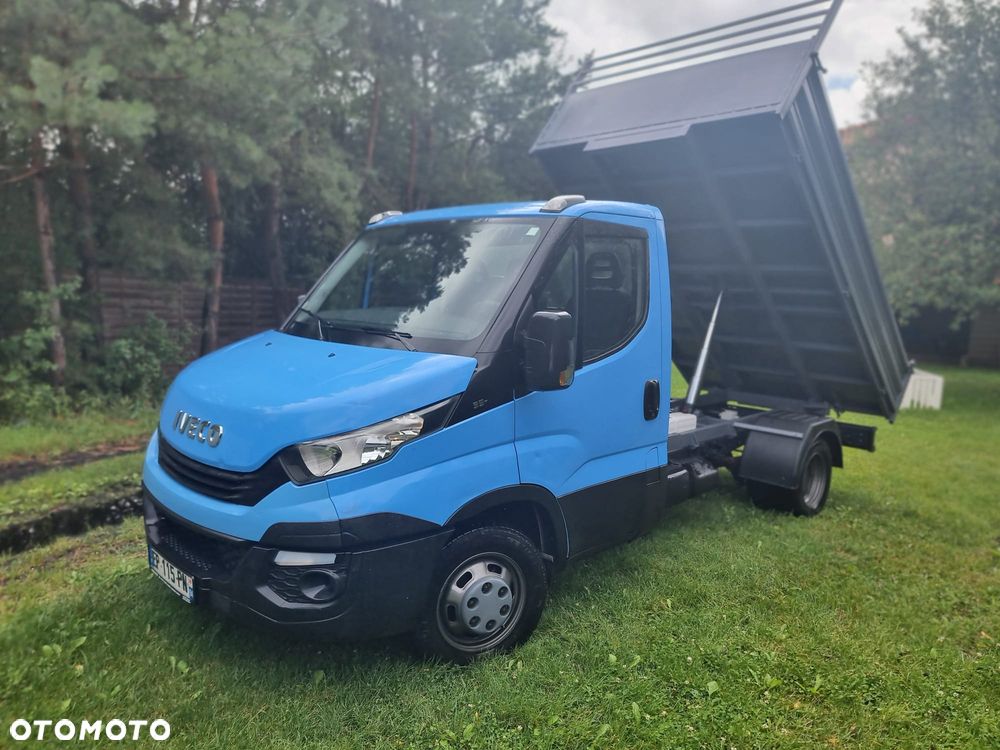 Iveco 35C13