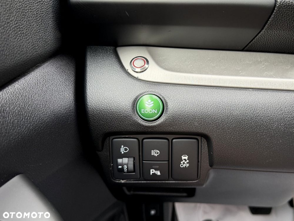 Honda CR-V 2.0i-VTEC 2WD Elegance - 26