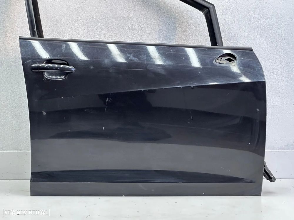 Porta Frente / Trás Esquerda / Direita - Seat Ibiza 6J (2009) - 4