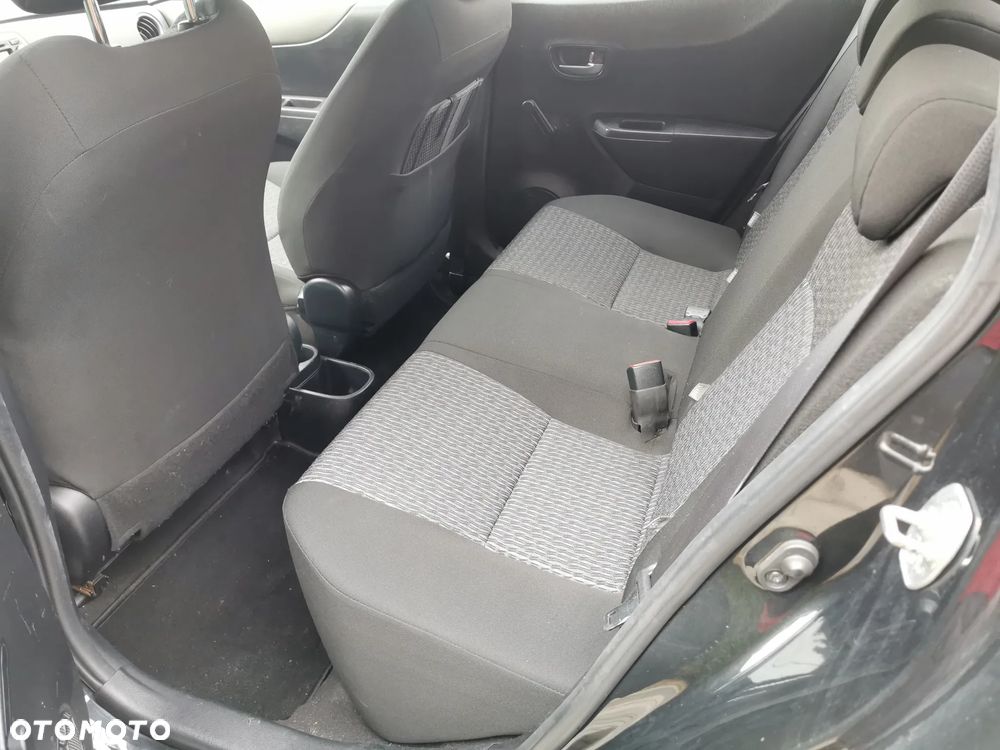 Toyota Yaris 1.0 VVT-i Comfort - 10