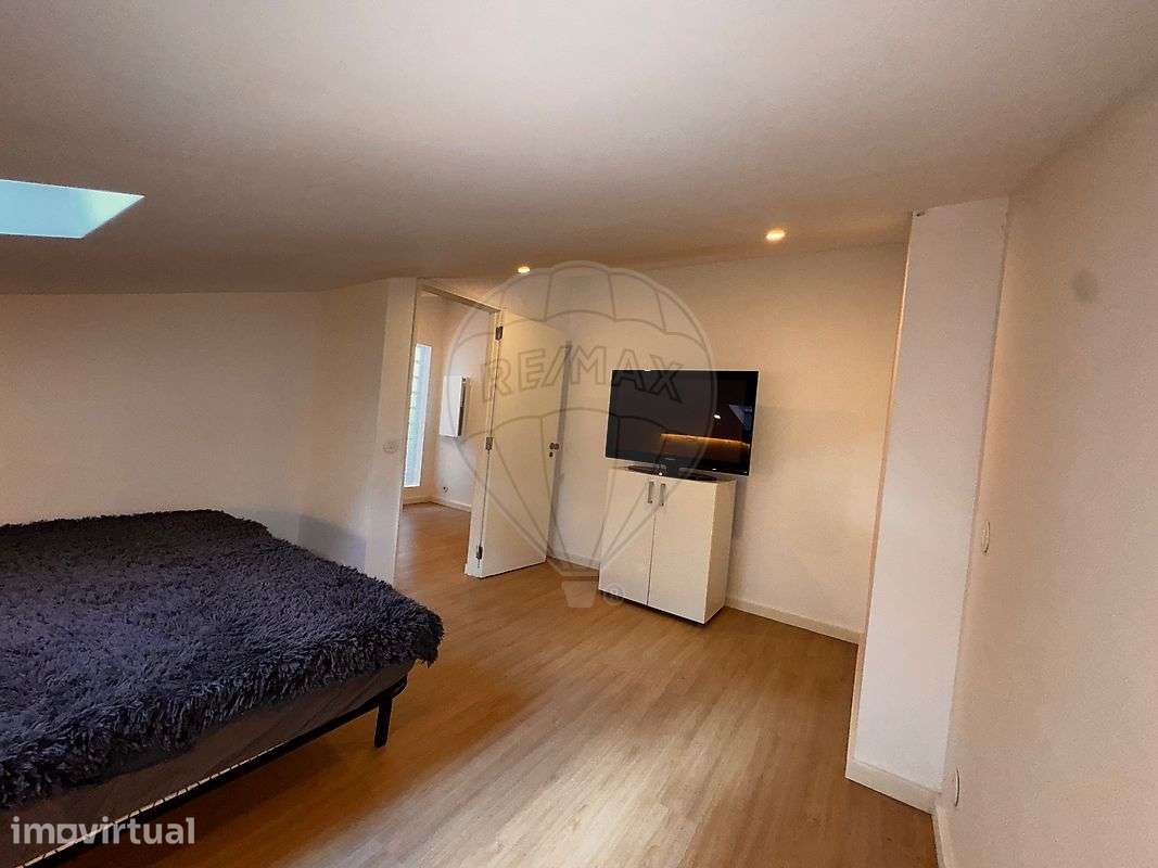 Apartamento T2 para venda - Grande imagem: 2/29