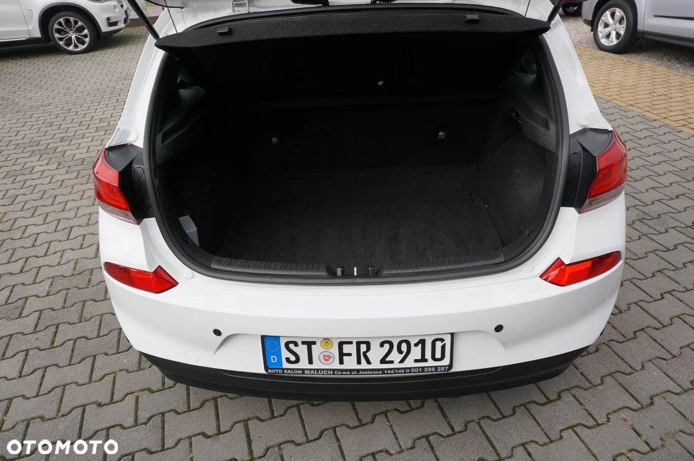 Hyundai i30 1.4 Style - 38