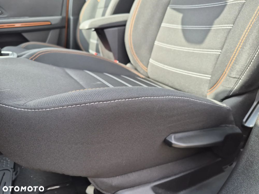 Dacia Sandero 1.0 TCe Comfort - 12