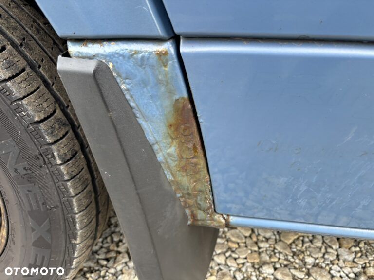 Mercedes-Benz Sprinter 906 - 30