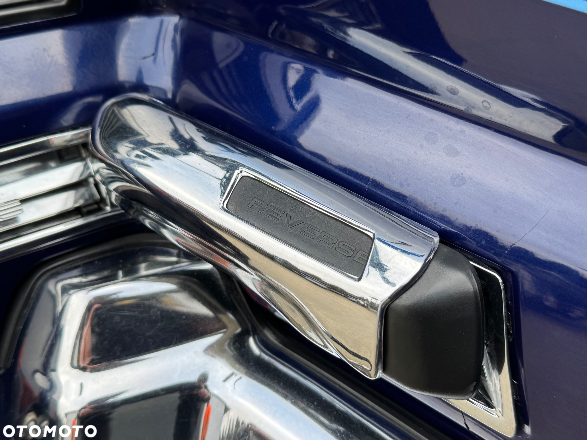 Honda GL - 25