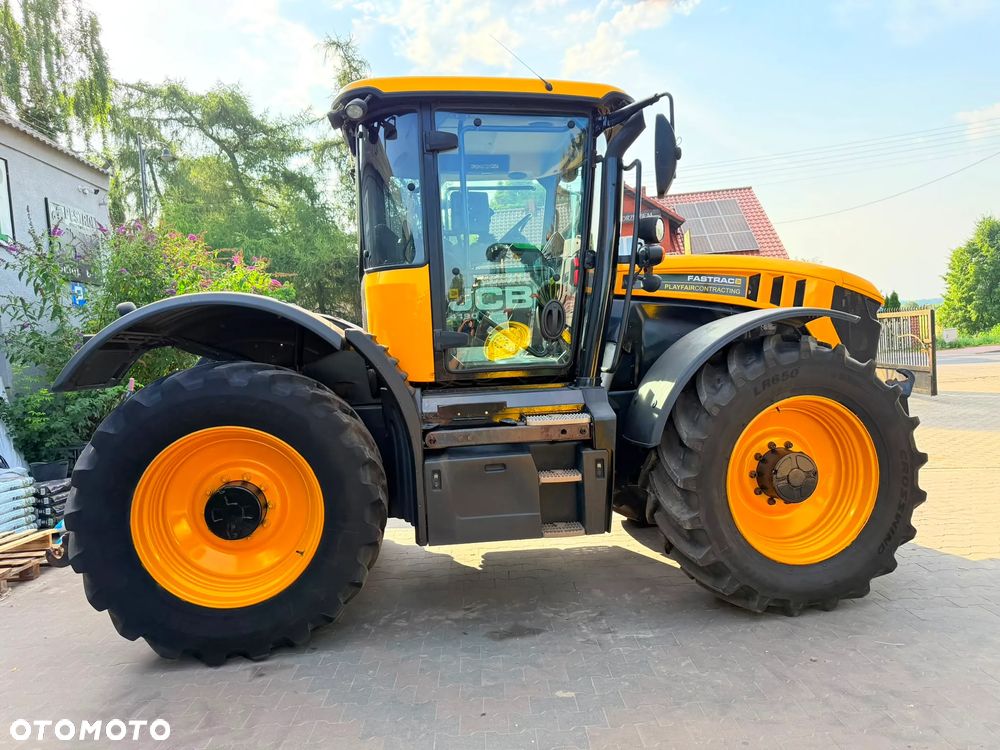JCB 4190 - 11