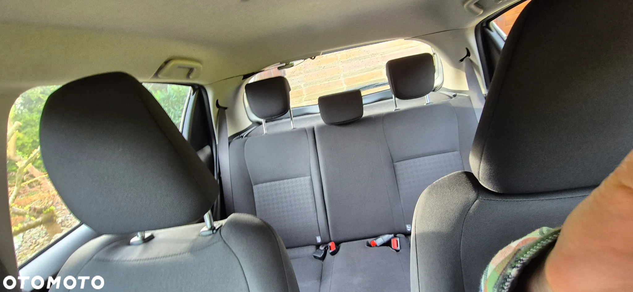 Toyota Yaris - 9
