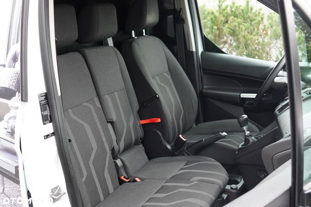 Ford TRANSIT CONNECT - 17