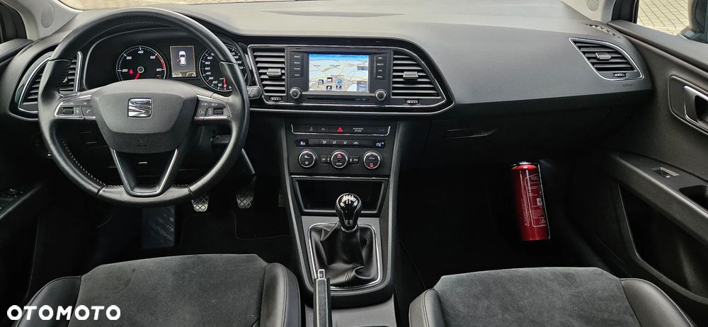 Seat Leon - 8