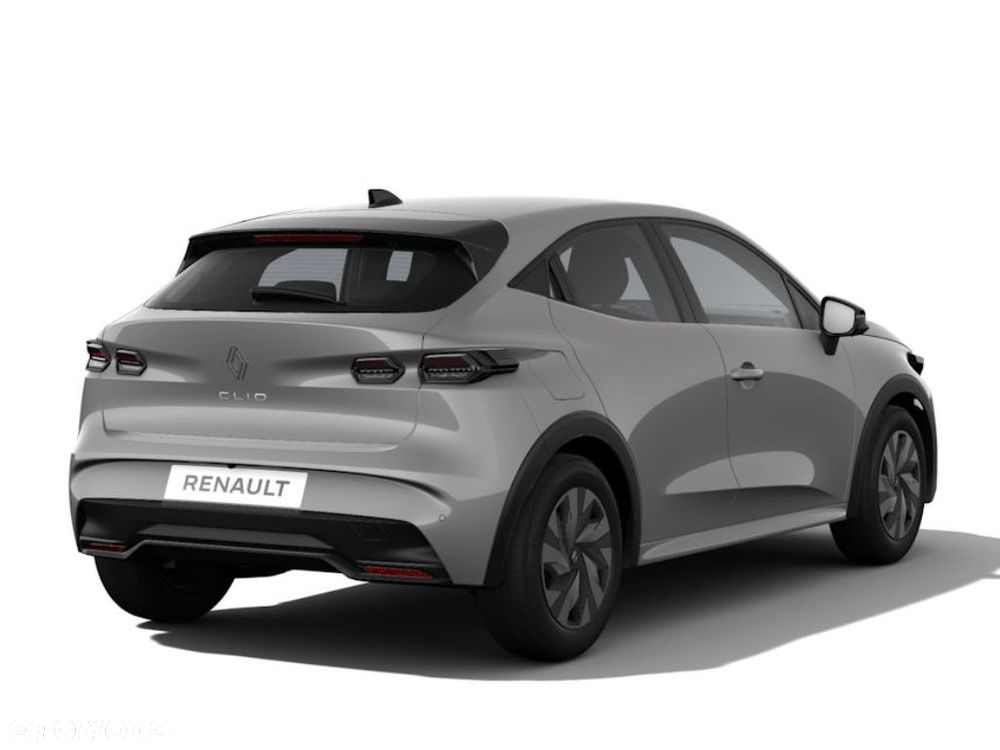 Renault Clio - 6